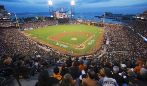 Fan Interference Marred Game 4 of the 2024 World Series
