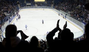 When Wildfires and Sports Collide: Los Angeles Hockey Match Postponed