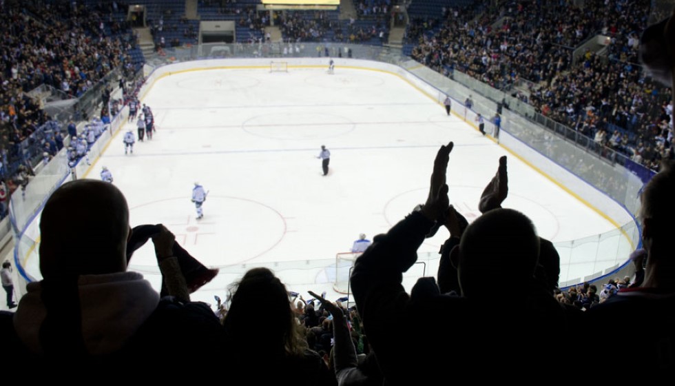 NHL Winter Classic Debuts in South Florida