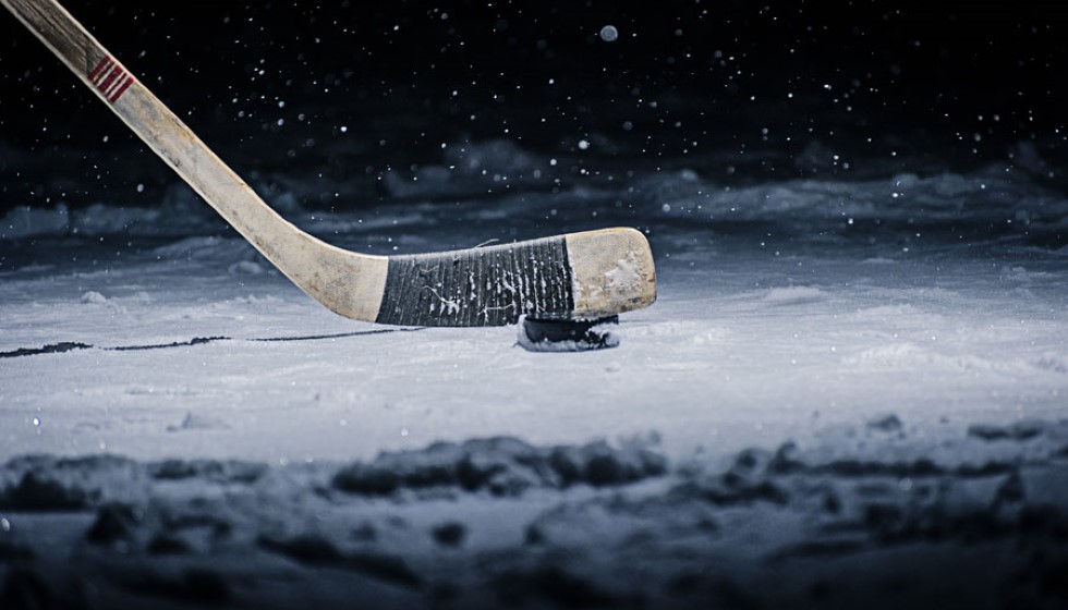 Battle for Dominance: A Clash at the NHL Summit