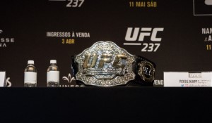 Matt Riddle Teases MMA Comeback in 2024