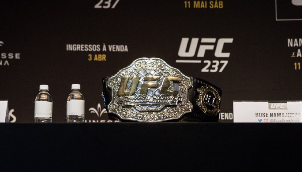 UFC Delivers Thrilling Night of Fights in Perth