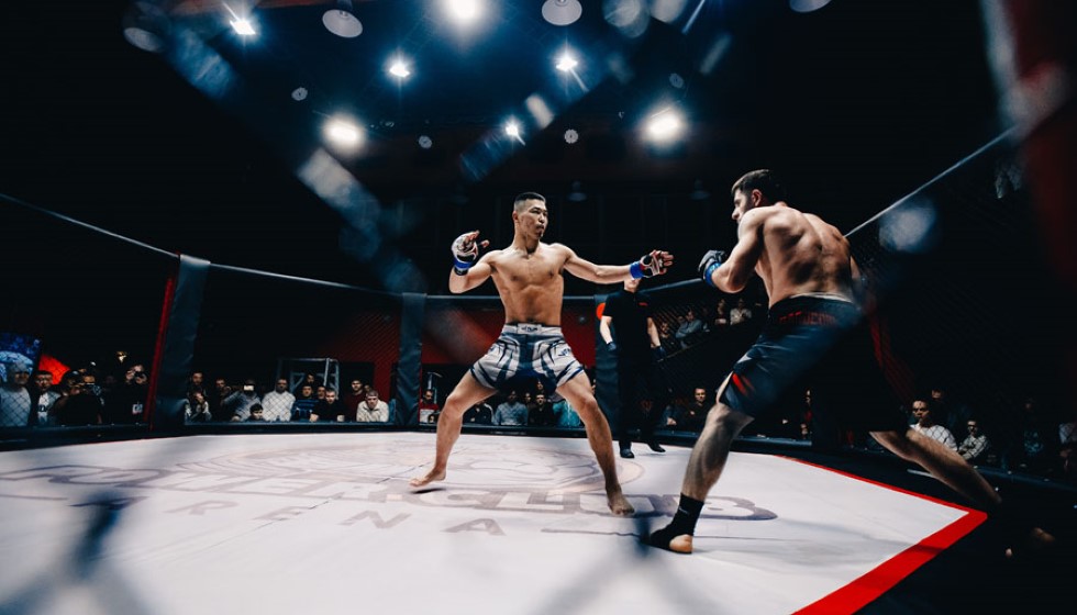 Excitement Builds for UFC 306: Noche UFC at The Sphere in Las Vegas