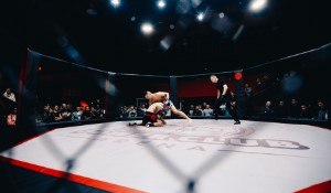 Covington Seeks Trump to Present UFC Title
